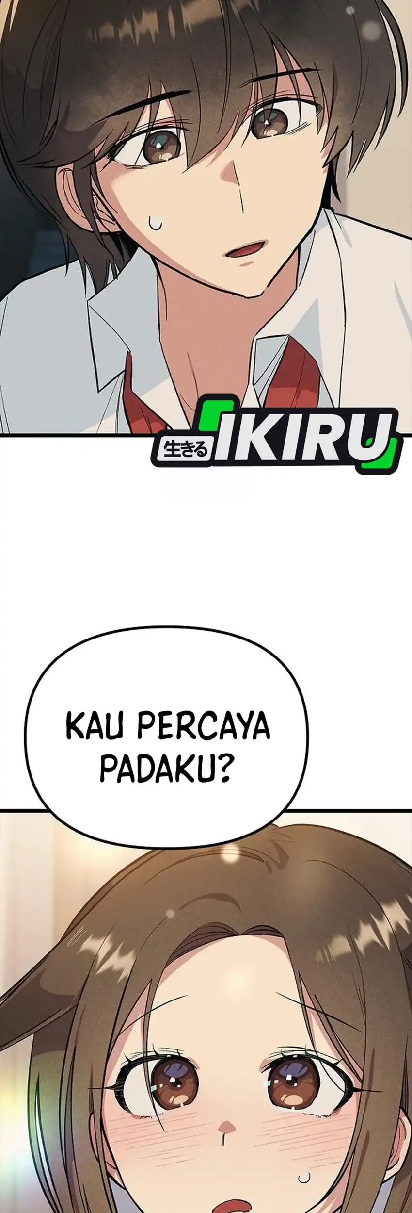 Zodiac Girl Chapter 31 - halaman 77
