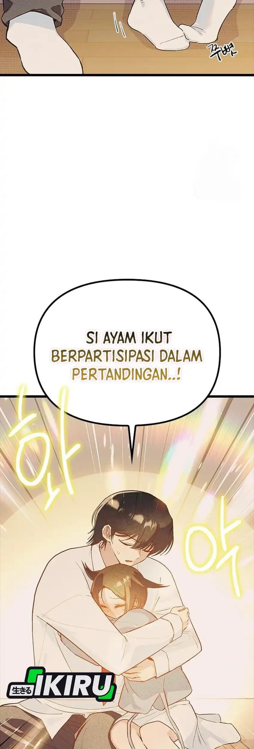 Zodiac Girl Chapter 31 - halaman 79
