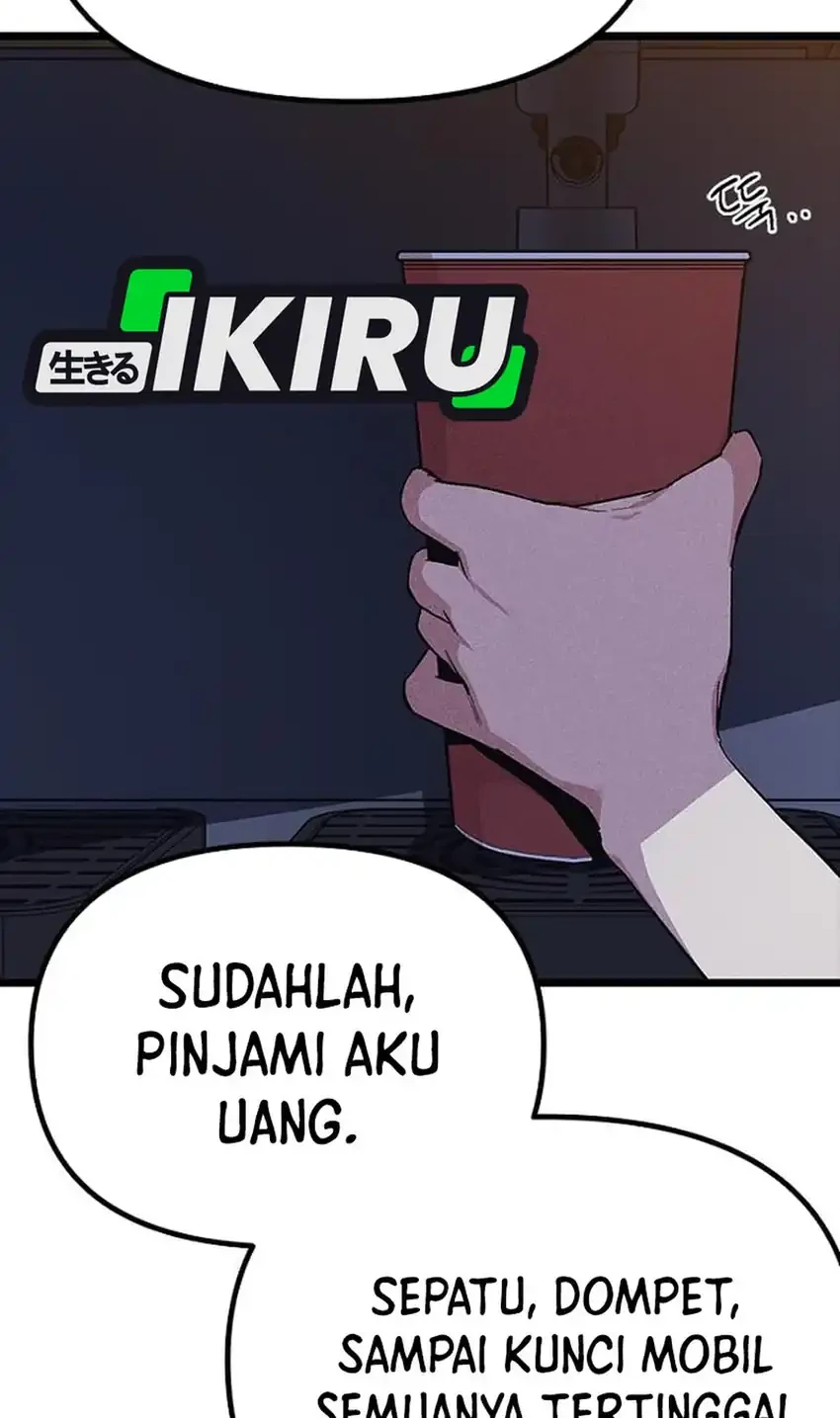 Zodiac Girl Chapter 31 - halaman 86