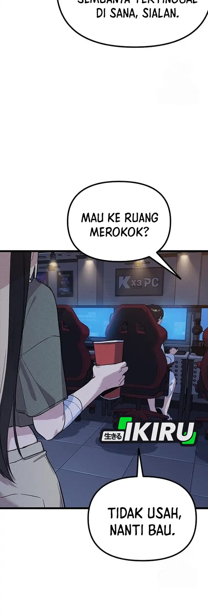 Zodiac Girl Chapter 31 - halaman 87