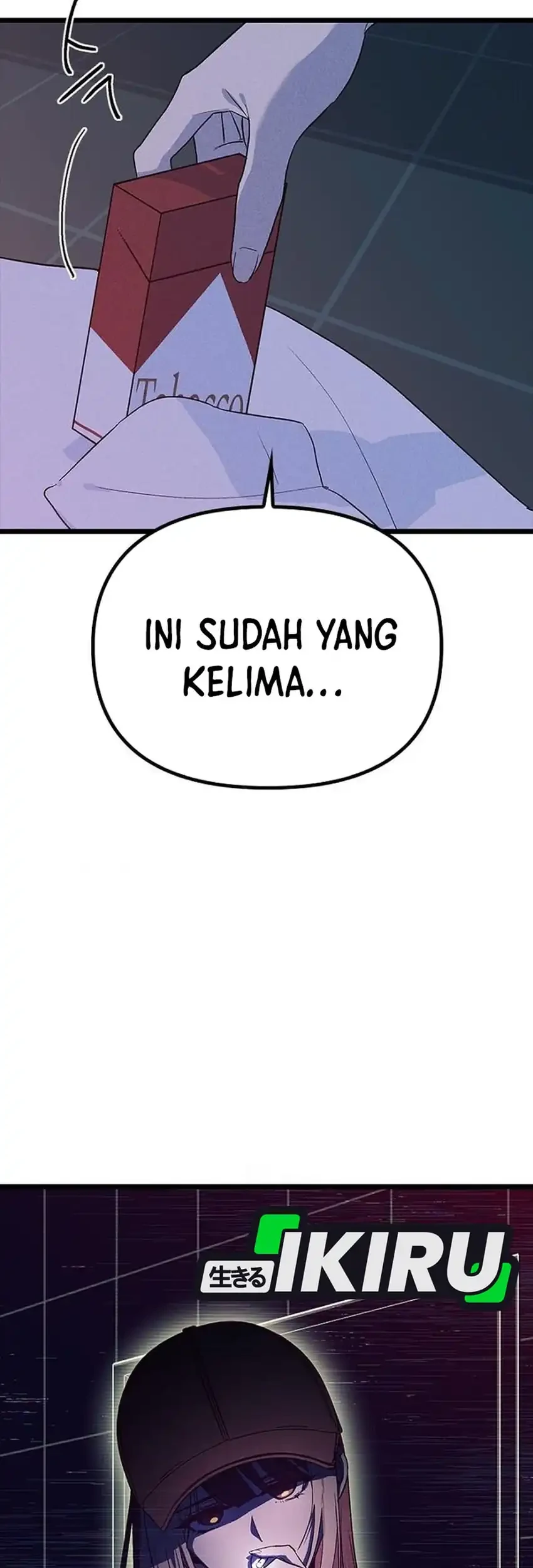 Zodiac Girl Chapter 31 - halaman 99