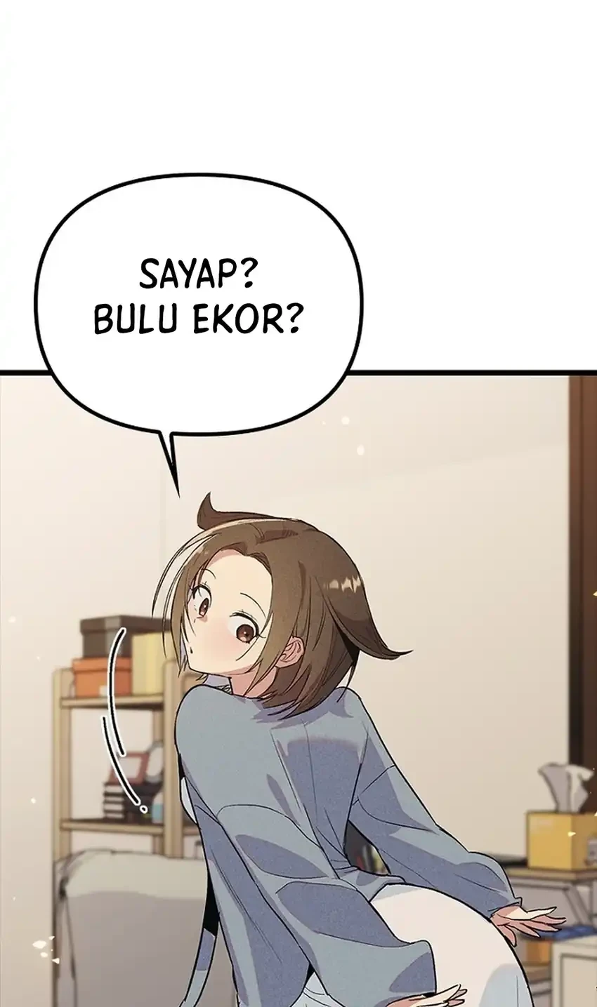 Zodiac Girl Chapter 32 - halaman 10