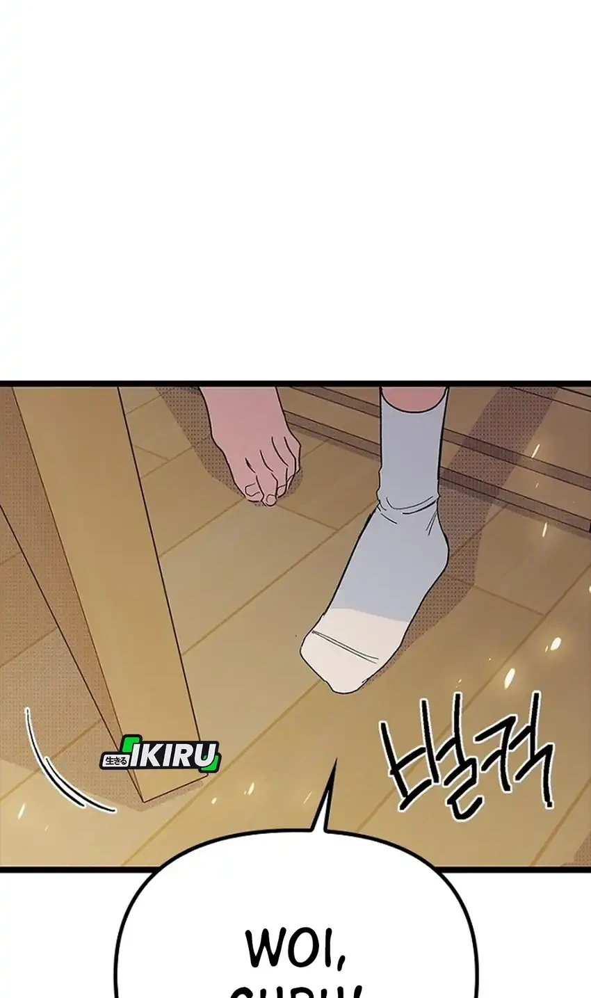 Zodiac Girl Chapter 32 - halaman 12