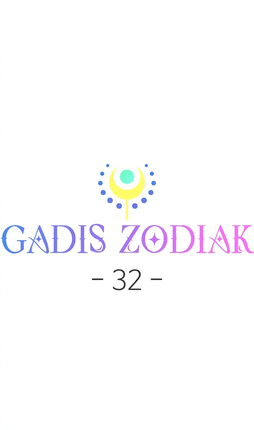 Zodiac Girl Chapter 32 - halaman 18