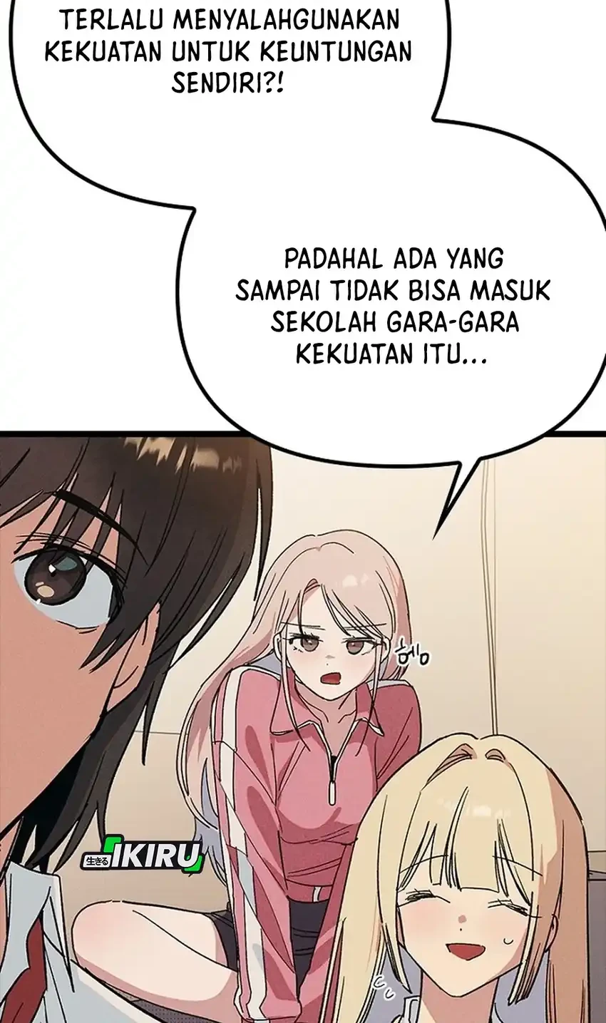 Zodiac Girl Chapter 32 - halaman 20