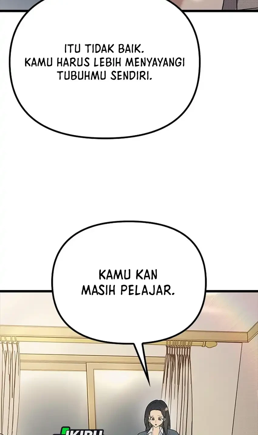 Zodiac Girl Chapter 32 - halaman 22