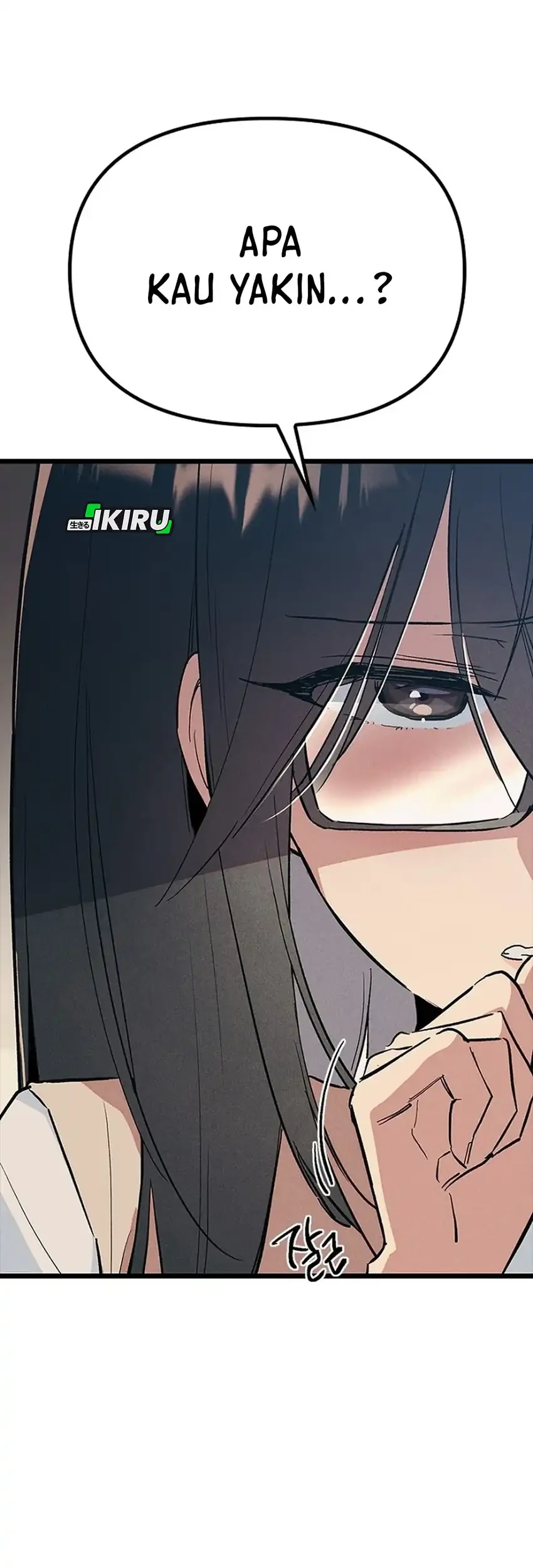 Zodiac Girl Chapter 32 - halaman 29
