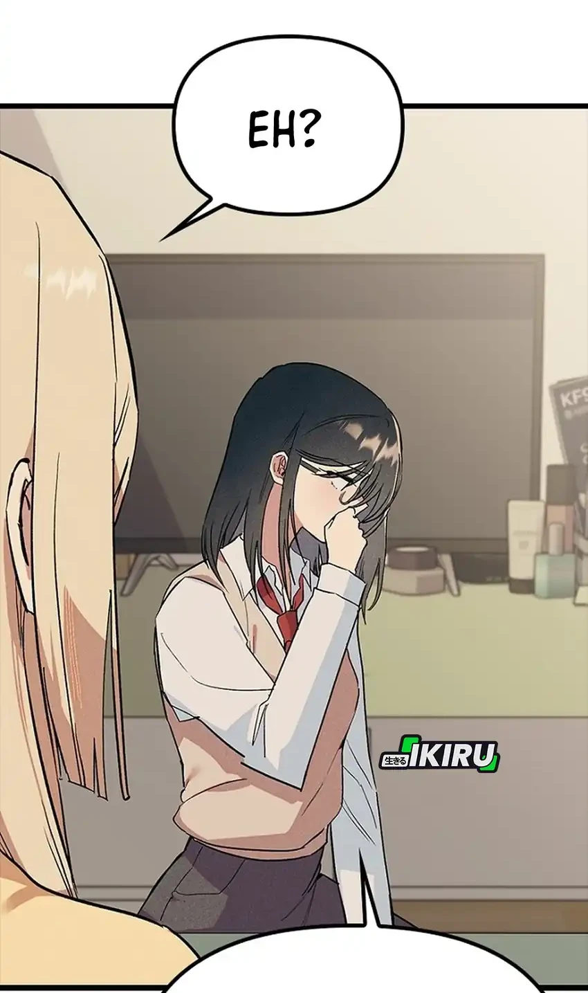 Zodiac Girl Chapter 32 - halaman 30