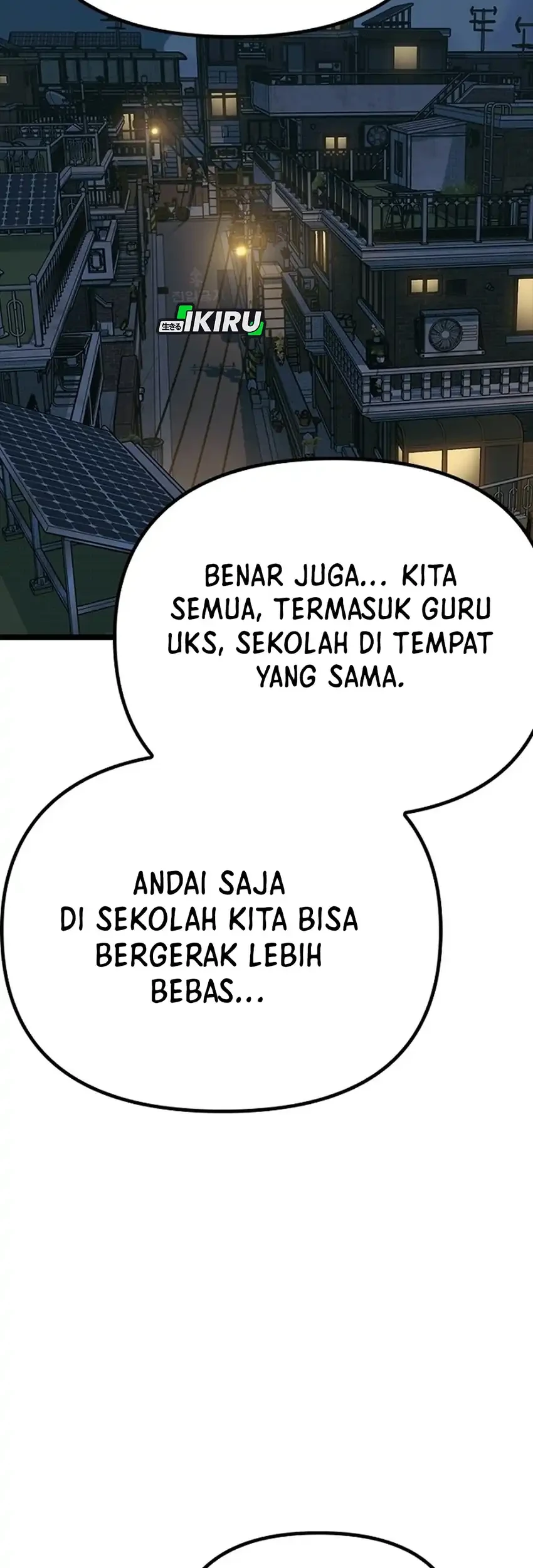 Zodiac Girl Chapter 32 - halaman 33