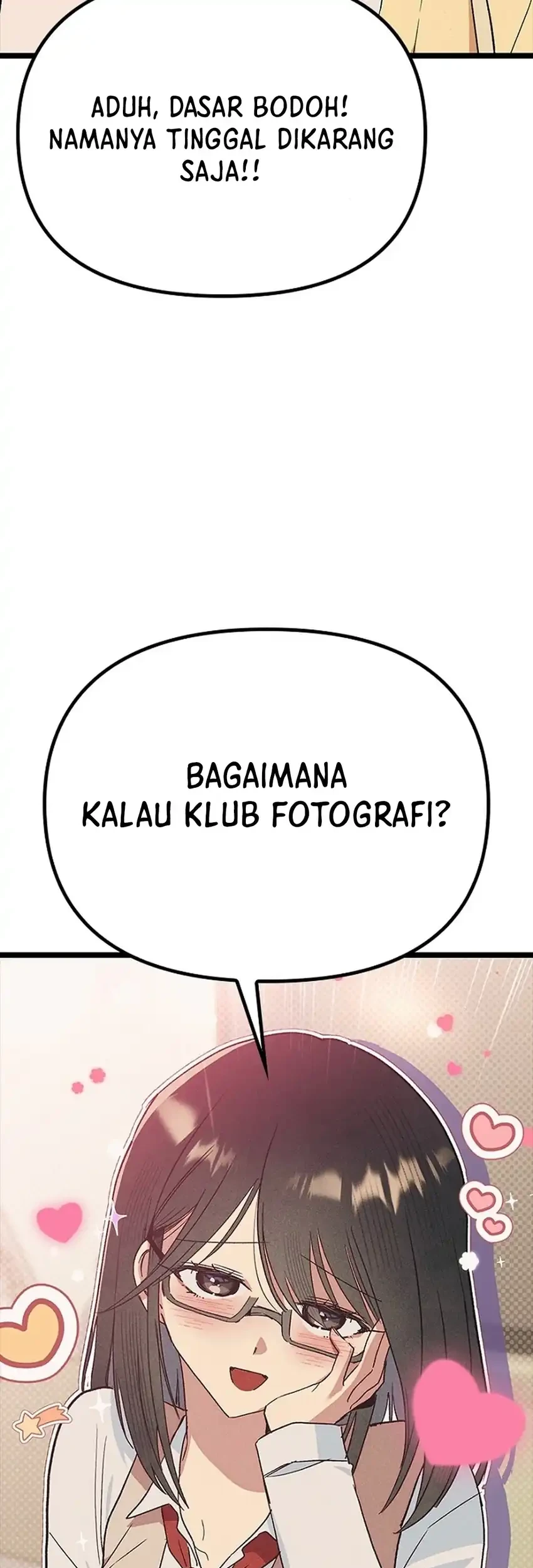 Zodiac Girl Chapter 32 - halaman 43