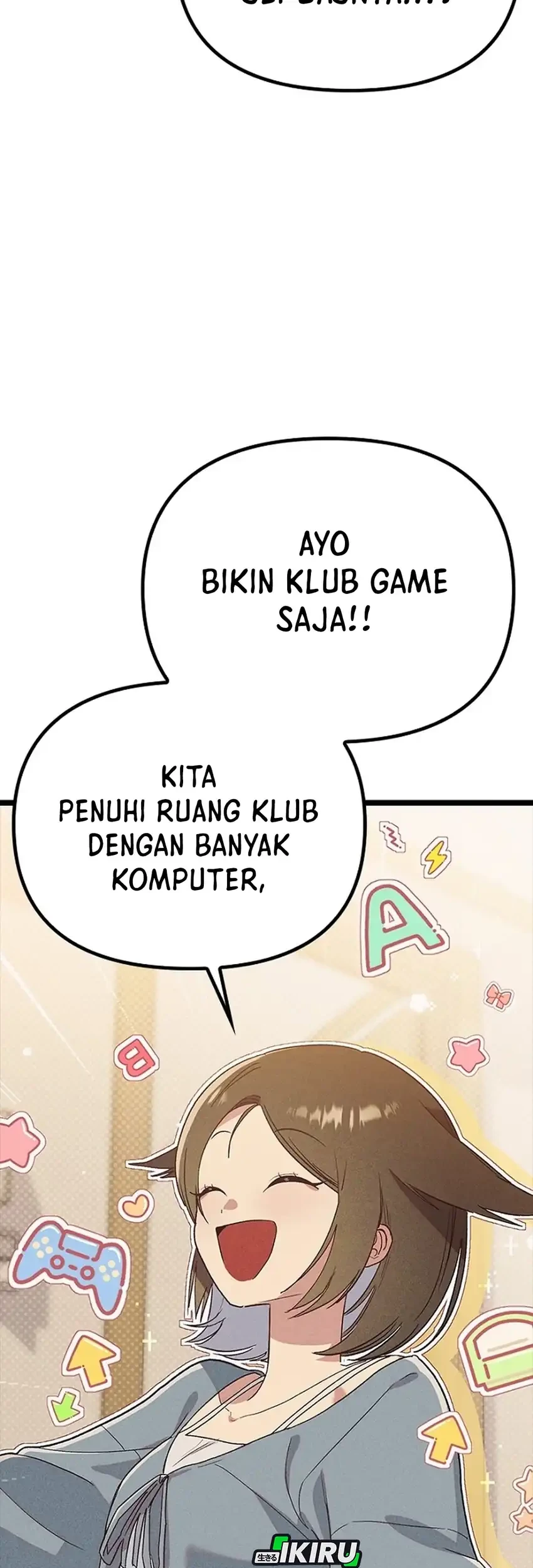 Zodiac Girl Chapter 32 - halaman 45