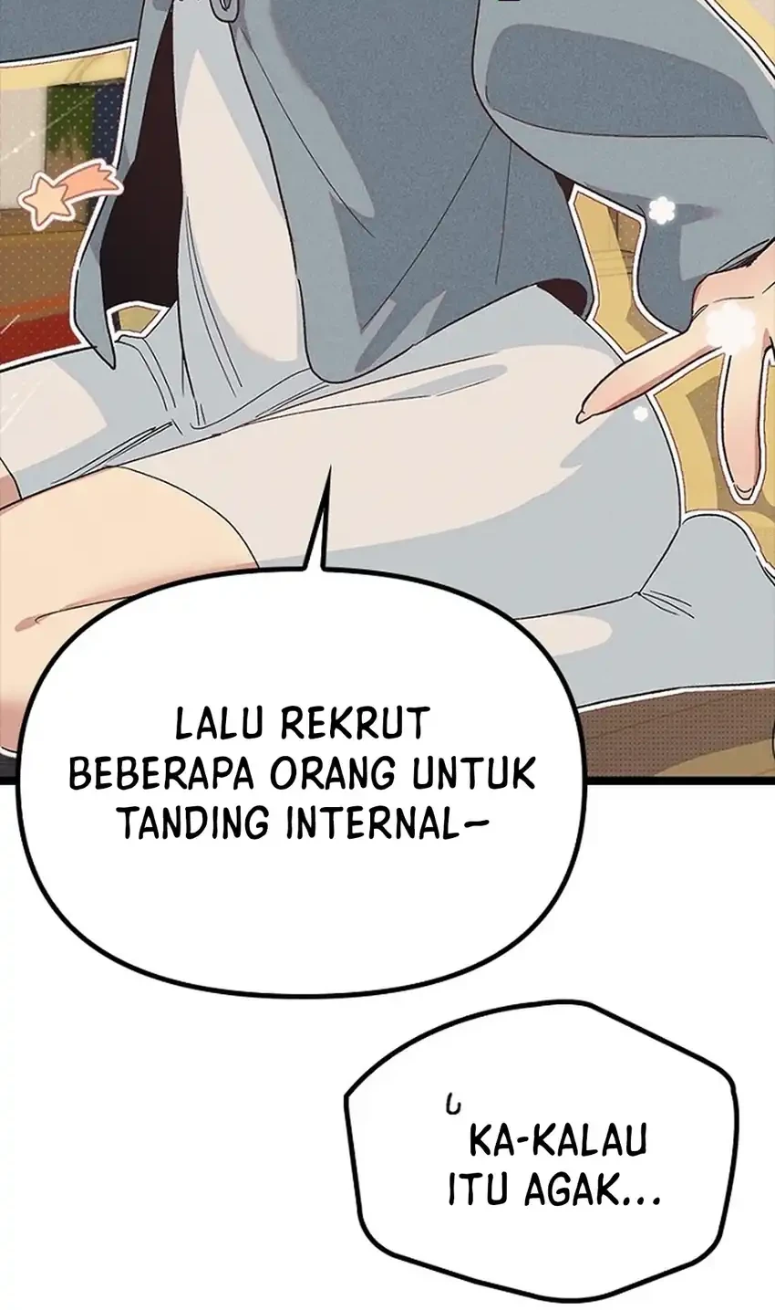 Zodiac Girl Chapter 32 - halaman 46