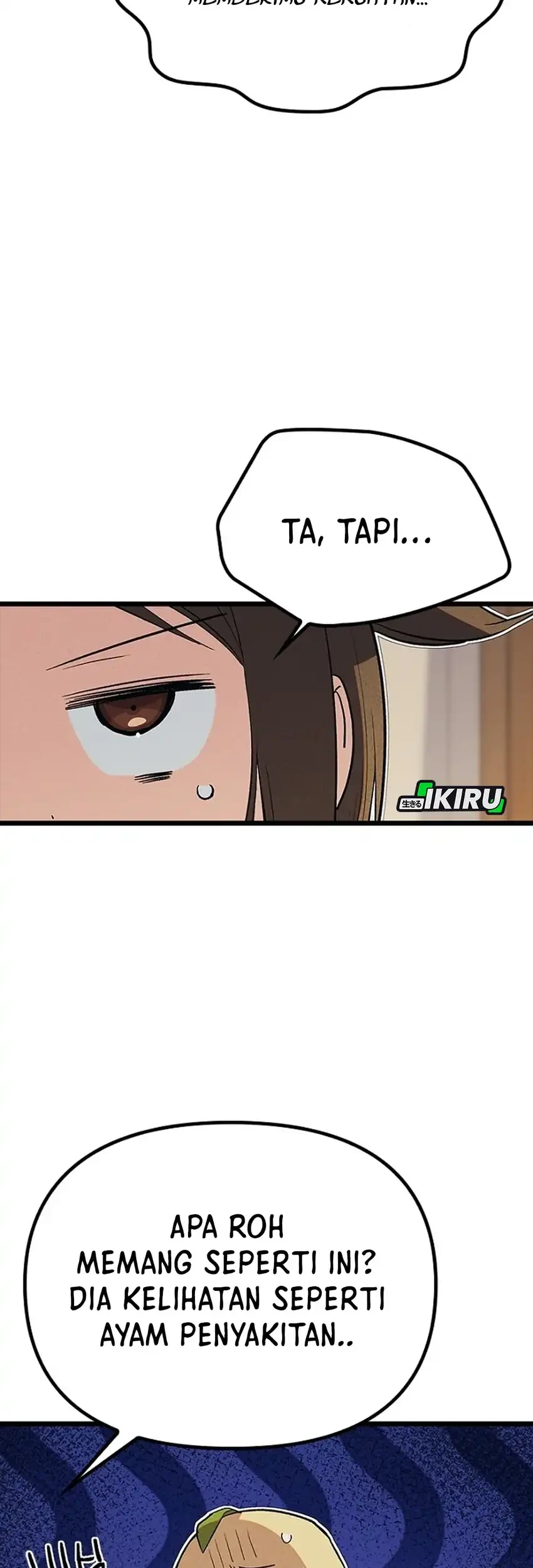 Zodiac Girl Chapter 32 - halaman 5