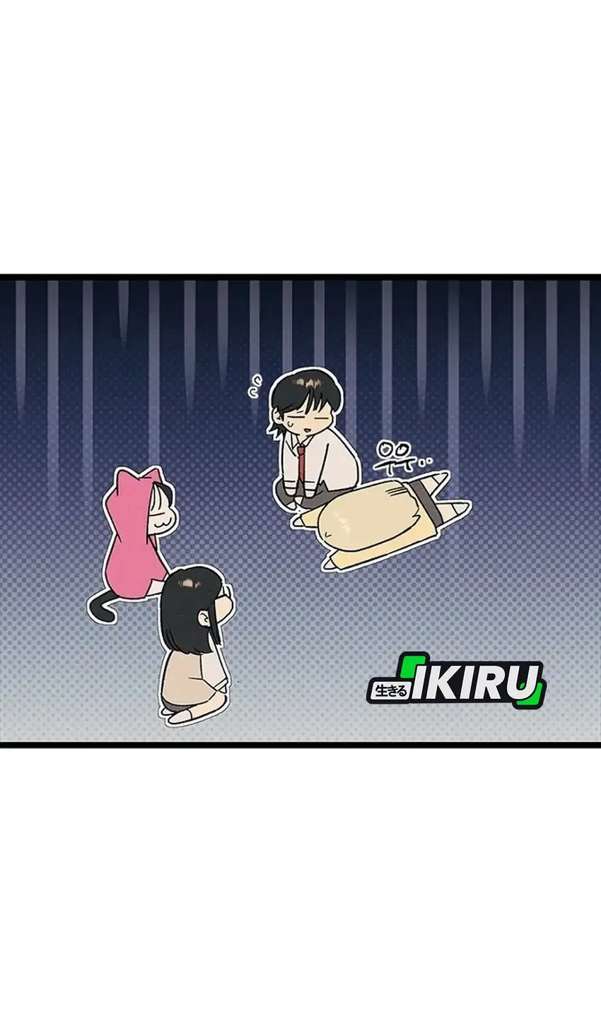Zodiac Girl Chapter 32 - halaman 50