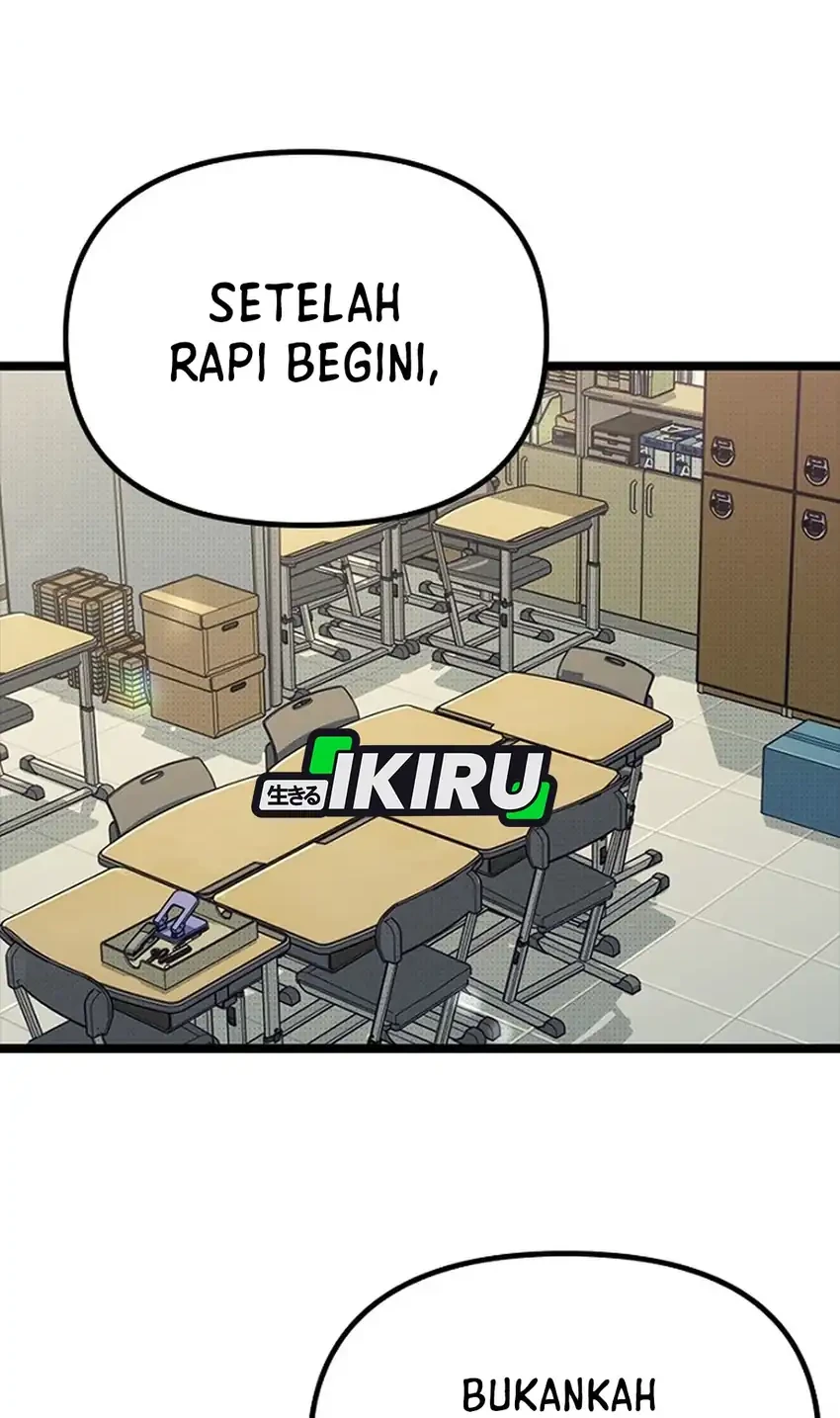 Zodiac Girl Chapter 32 - halaman 64