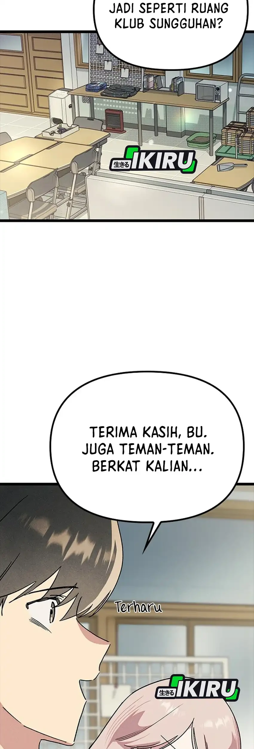 Zodiac Girl Chapter 32 - halaman 65