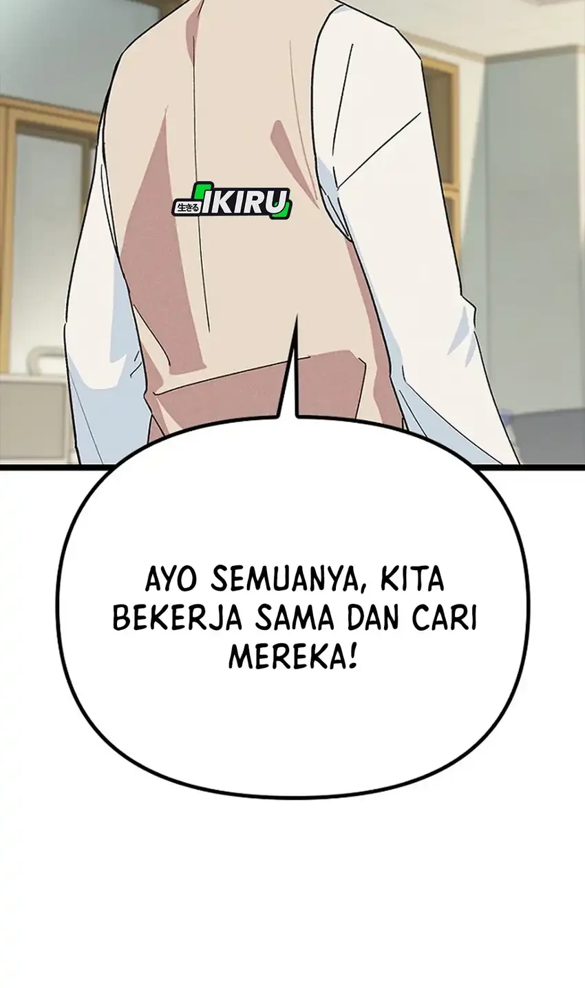Zodiac Girl Chapter 32 - halaman 68
