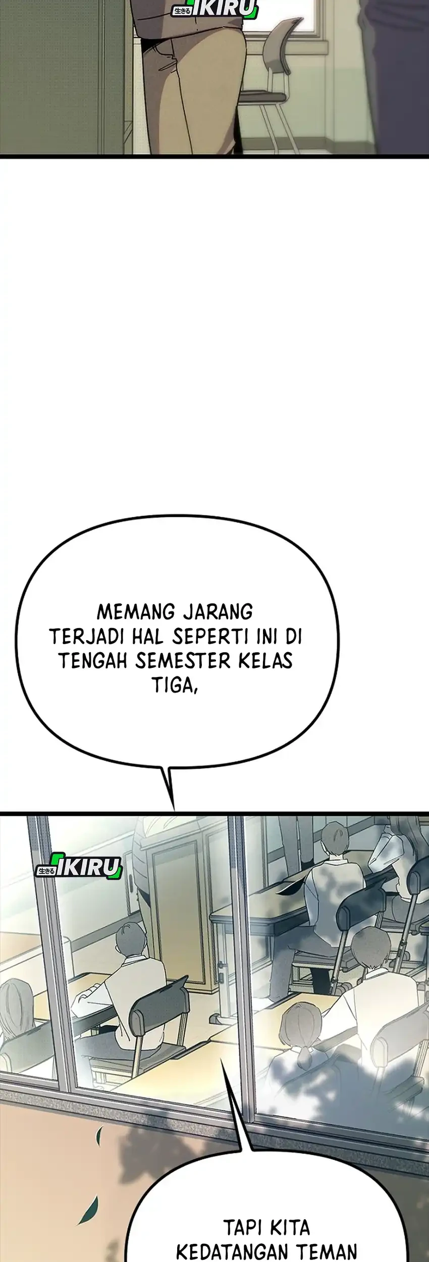 Zodiac Girl Chapter 32 - halaman 73