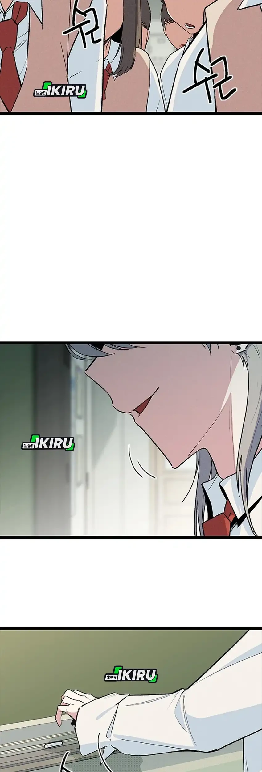Zodiac Girl Chapter 32 - halaman 75