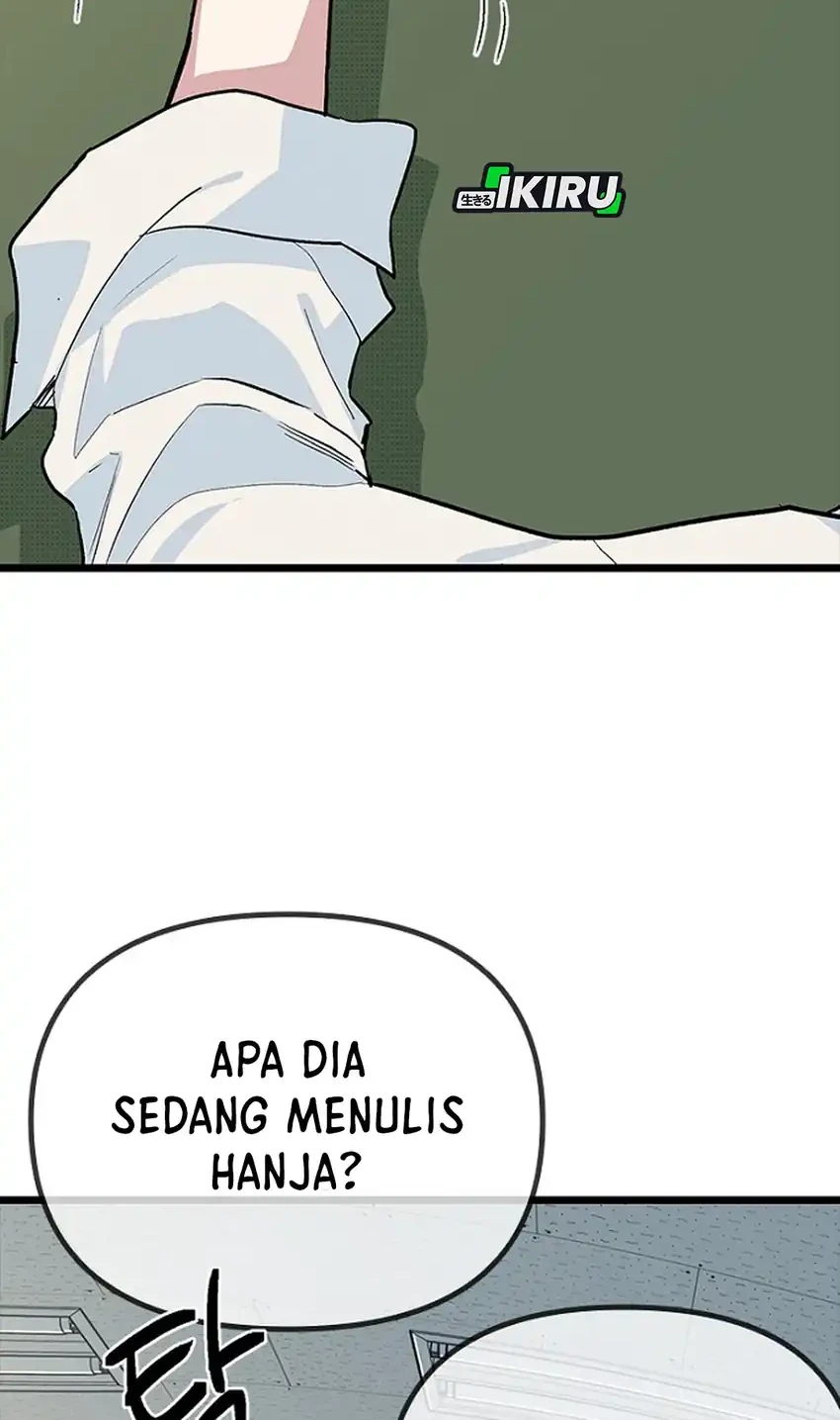 Zodiac Girl Chapter 32 - halaman 78