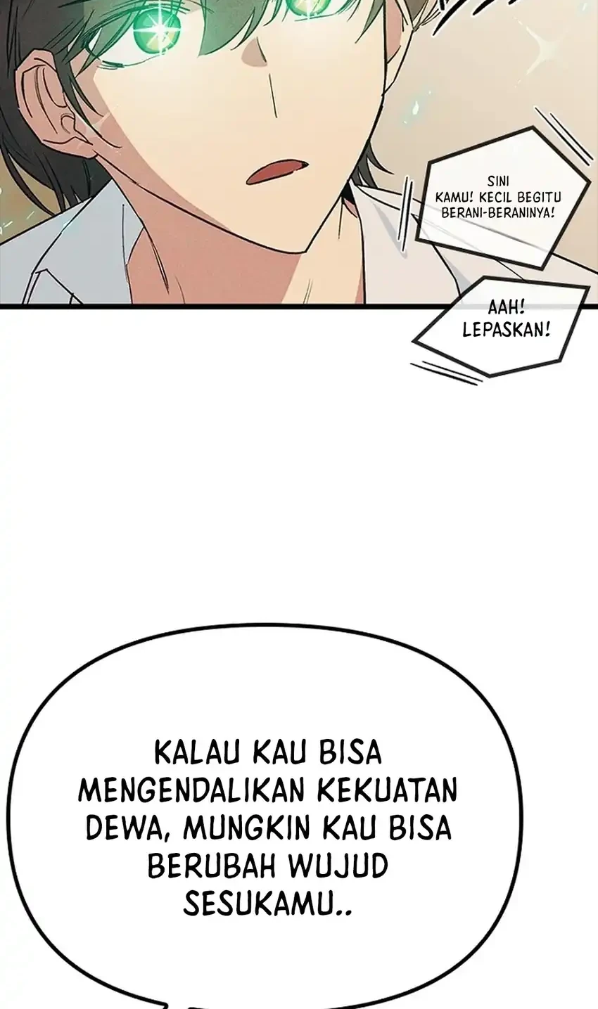 Zodiac Girl Chapter 32 - halaman 8