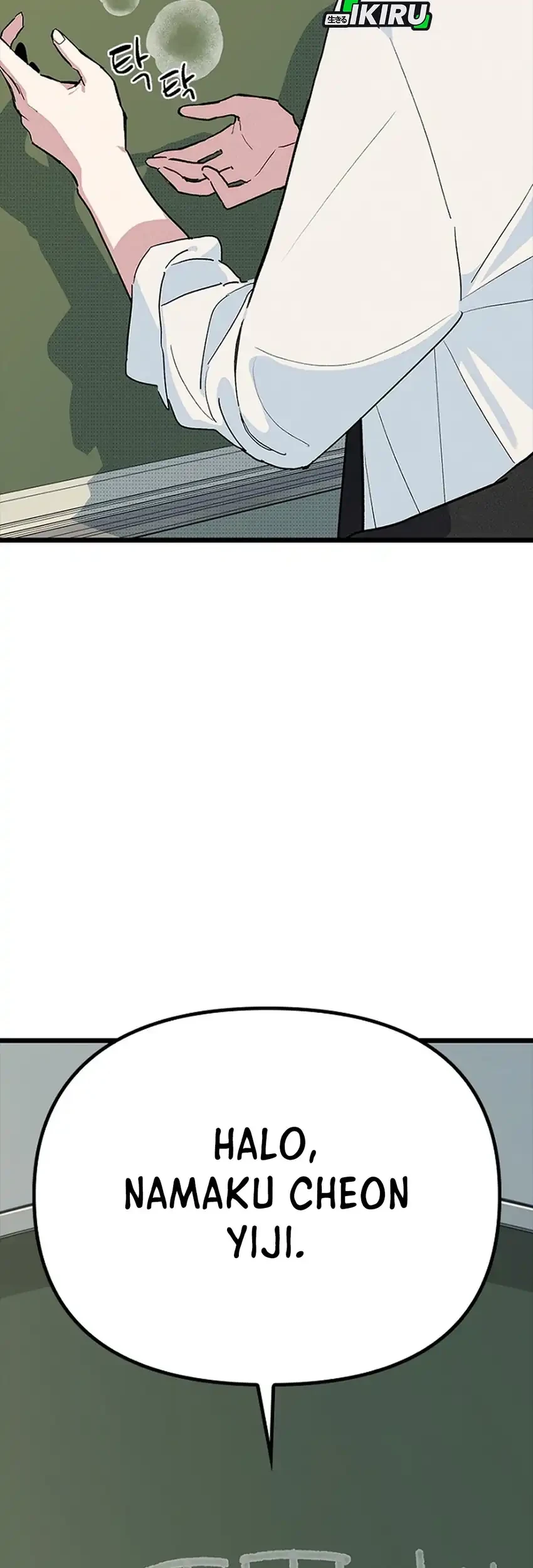 Zodiac Girl Chapter 32 - halaman 81