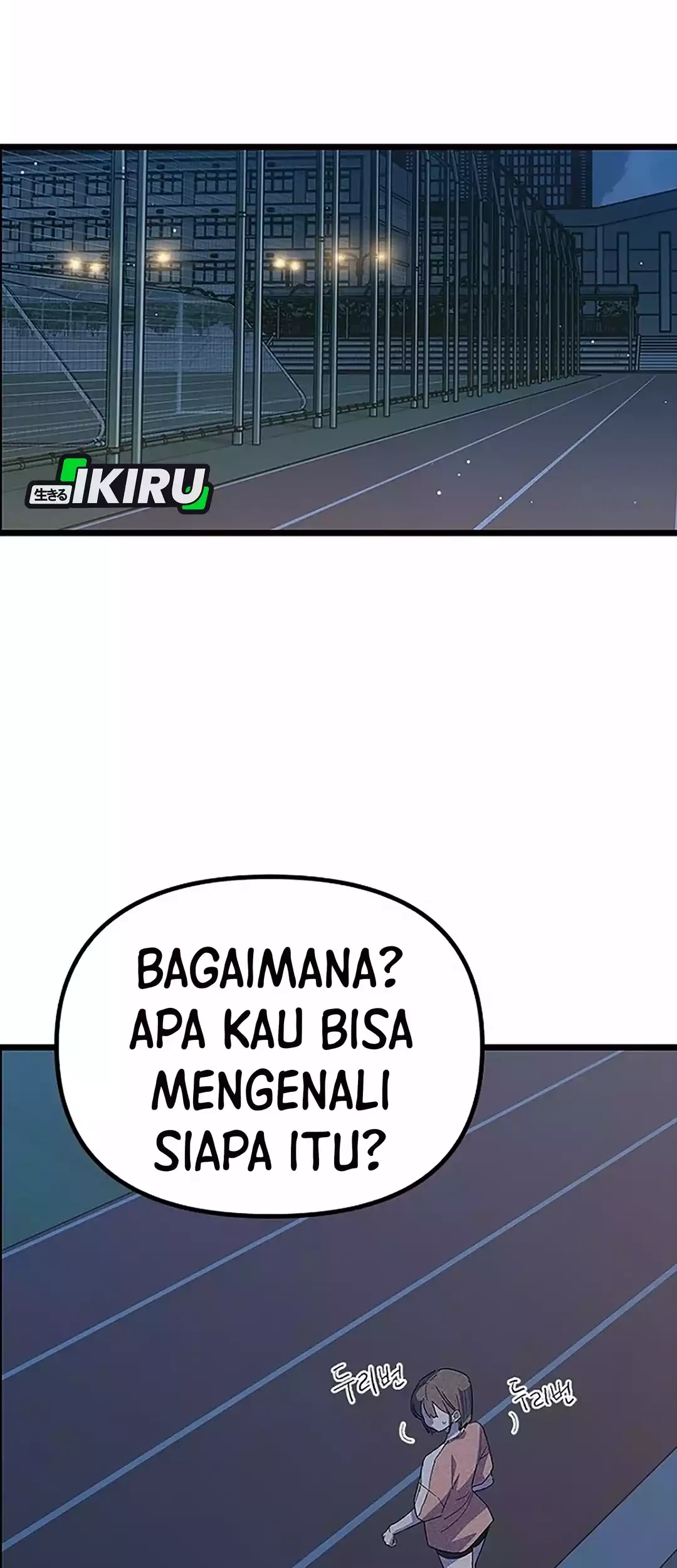 Zodiac Girl Chapter 33 - halaman 102