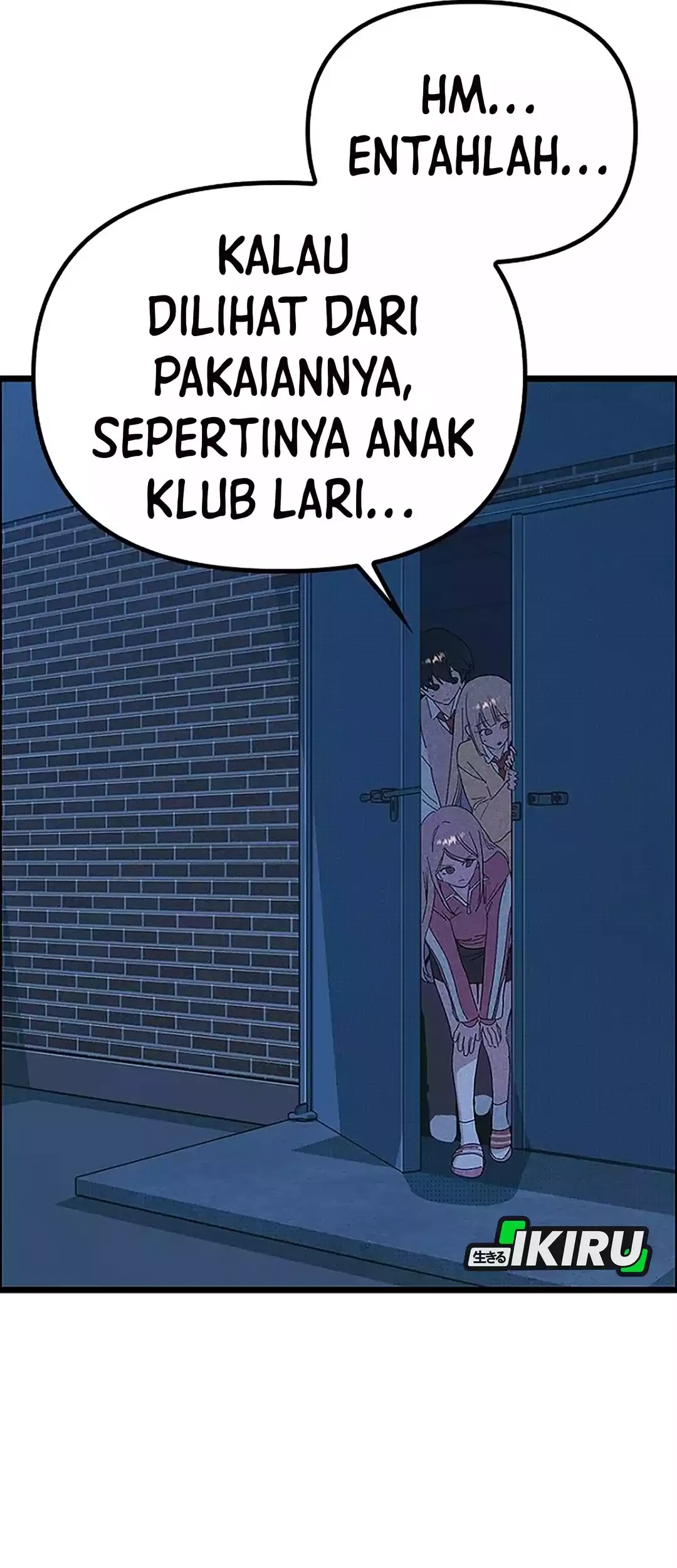 Zodiac Girl Chapter 33 - halaman 104