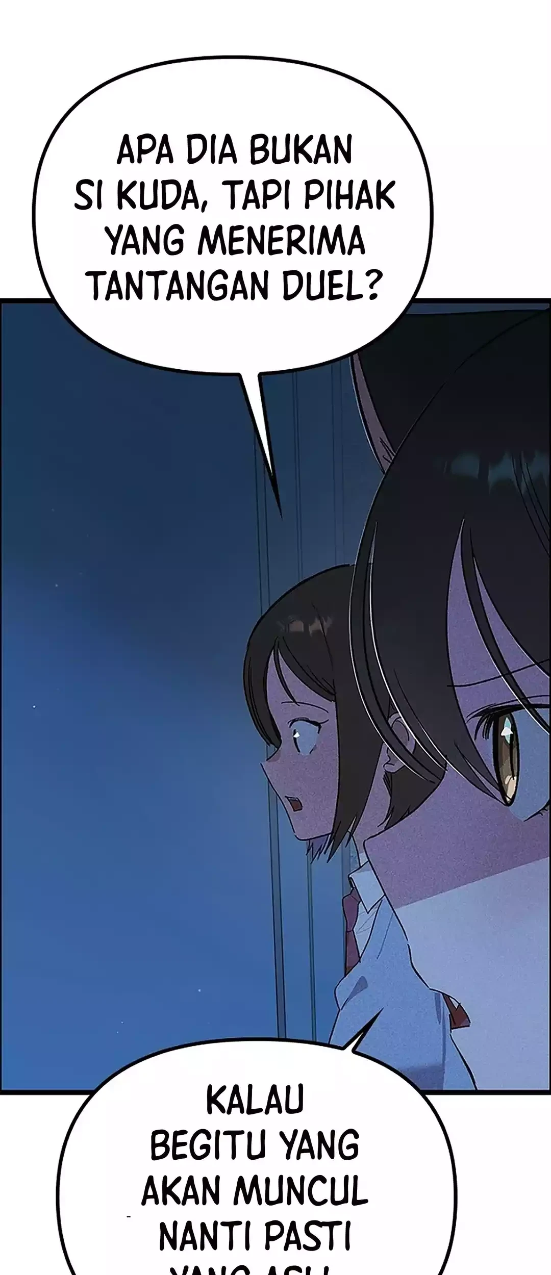 Zodiac Girl Chapter 33 - halaman 105