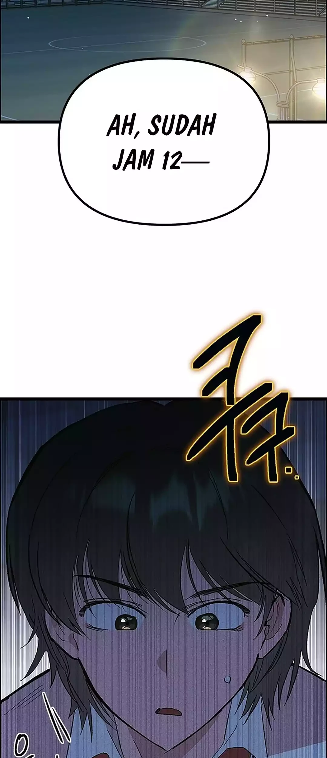 Zodiac Girl Chapter 33 - halaman 108