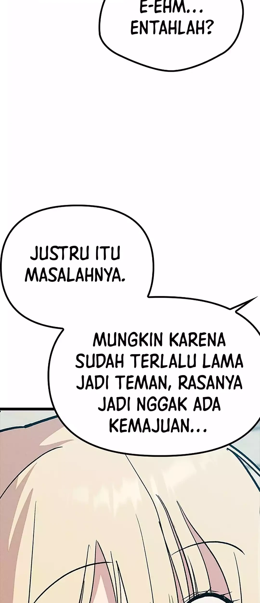 Zodiac Girl Chapter 33 - halaman 20