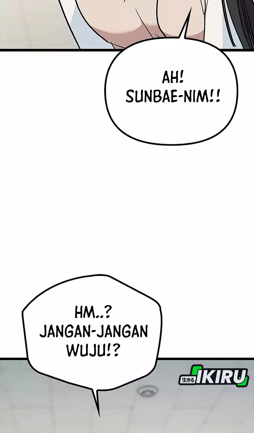 Zodiac Girl Chapter 33 - halaman 26