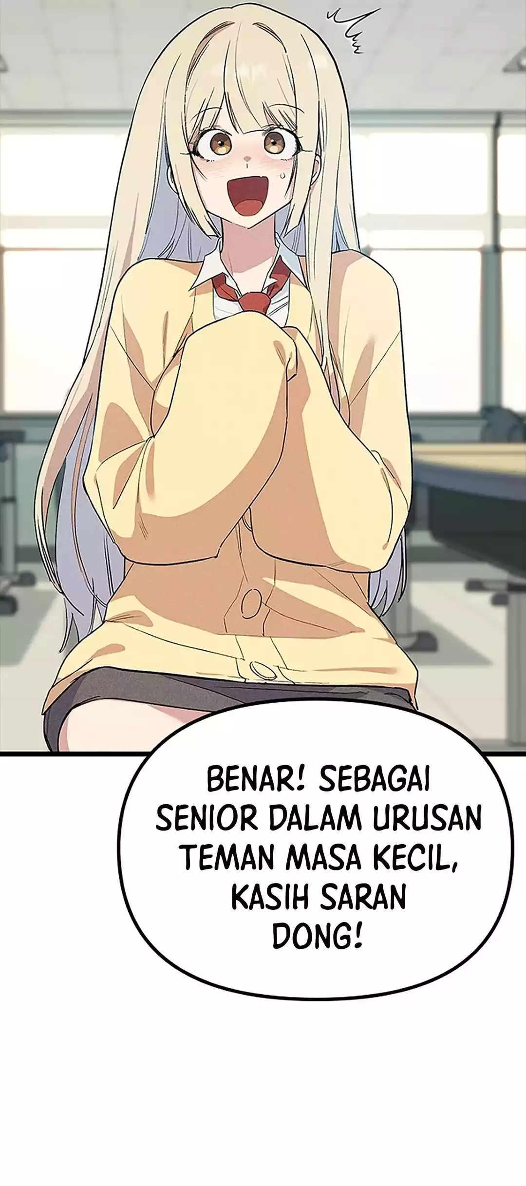 Zodiac Girl Chapter 33 - halaman 27