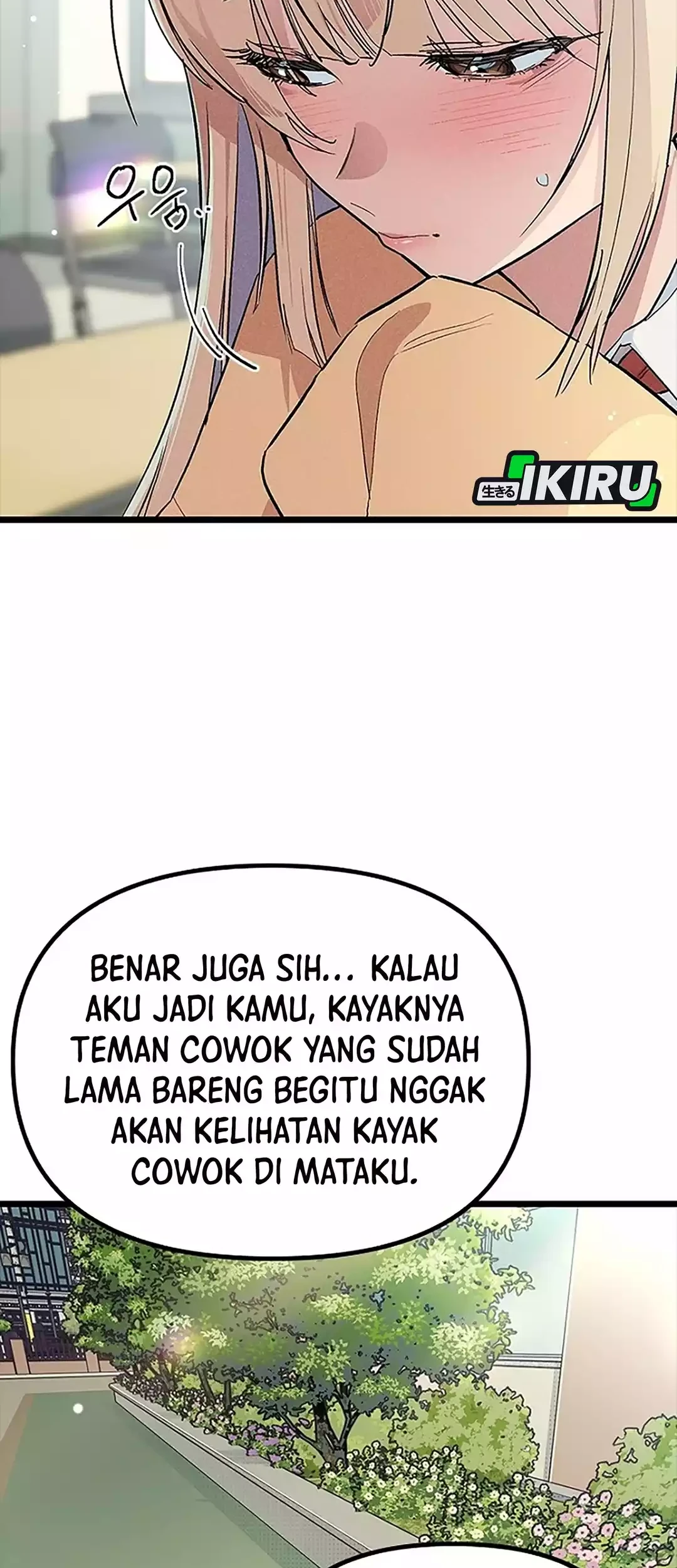 Zodiac Girl Chapter 33 - halaman 32