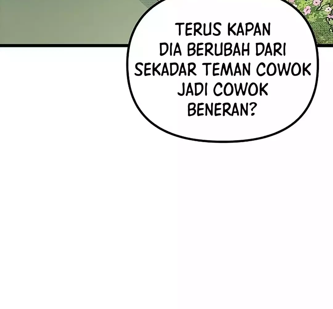 Zodiac Girl Chapter 33 - halaman 33