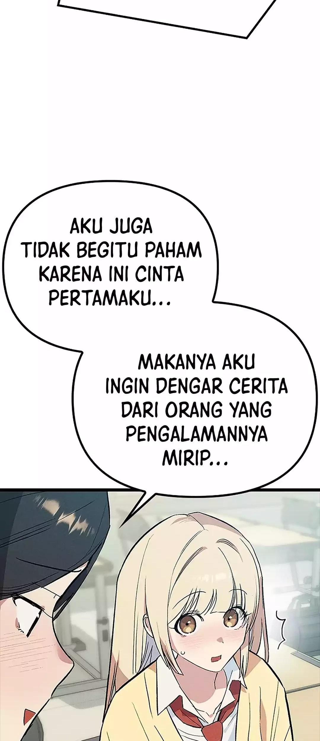 Zodiac Girl Chapter 33 - halaman 38