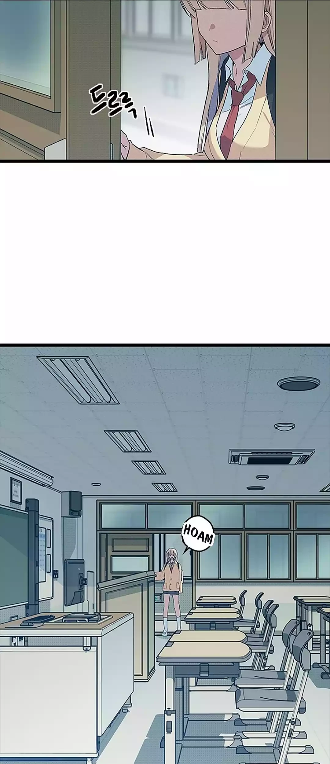 Zodiac Girl Chapter 33 - halaman 4