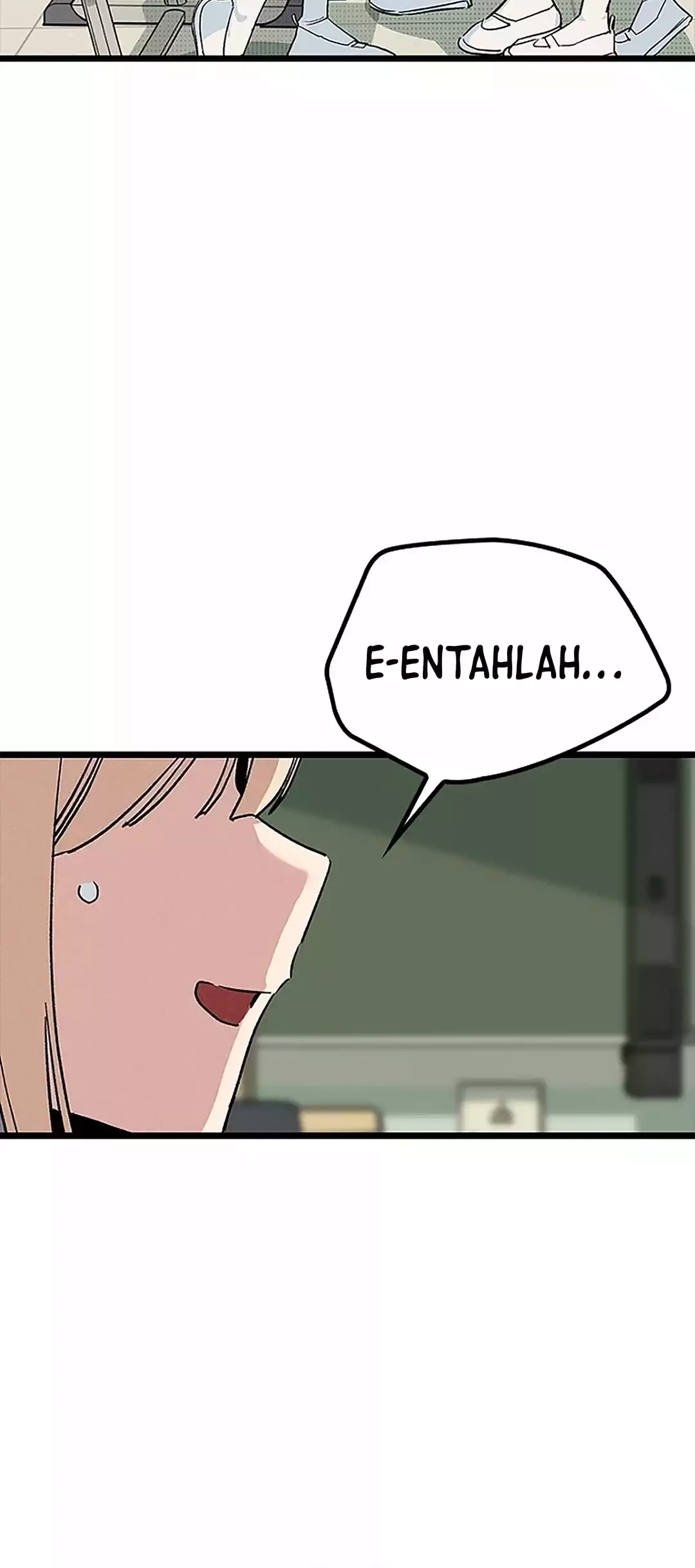 Zodiac Girl Chapter 33 - halaman 44