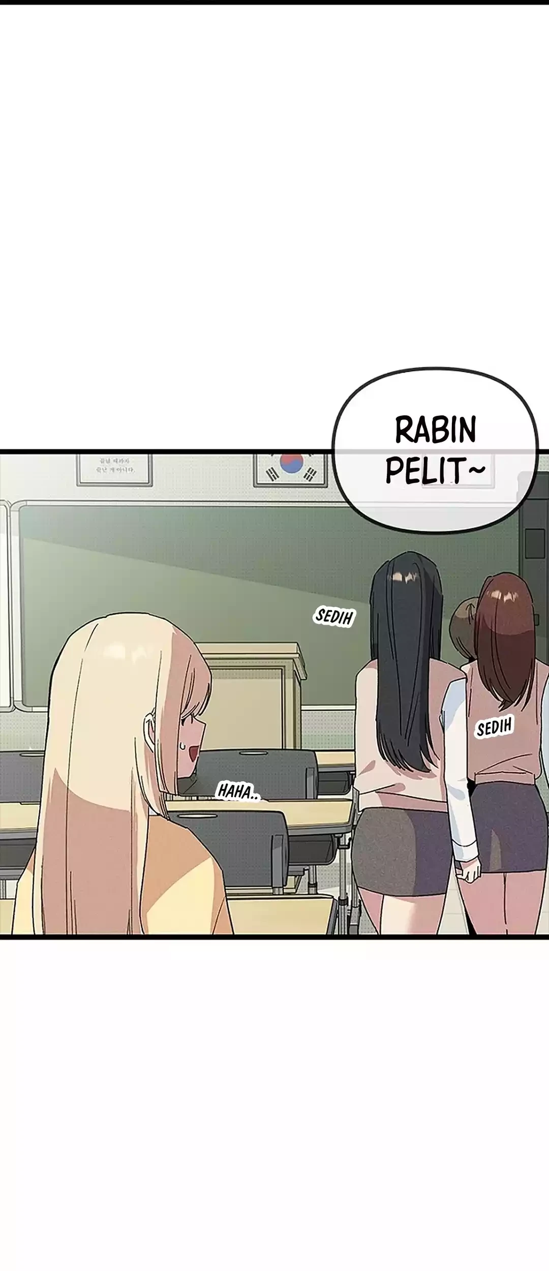 Zodiac Girl Chapter 33 - halaman 48