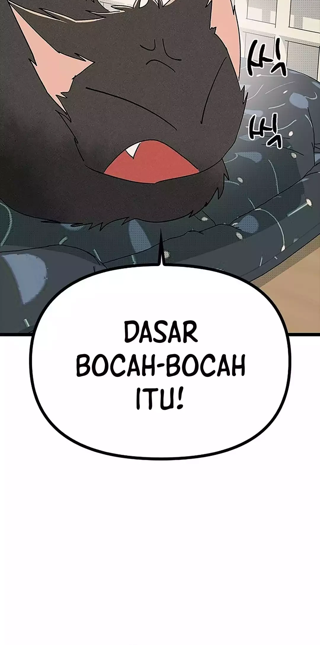 Zodiac Girl Chapter 33 - halaman 59