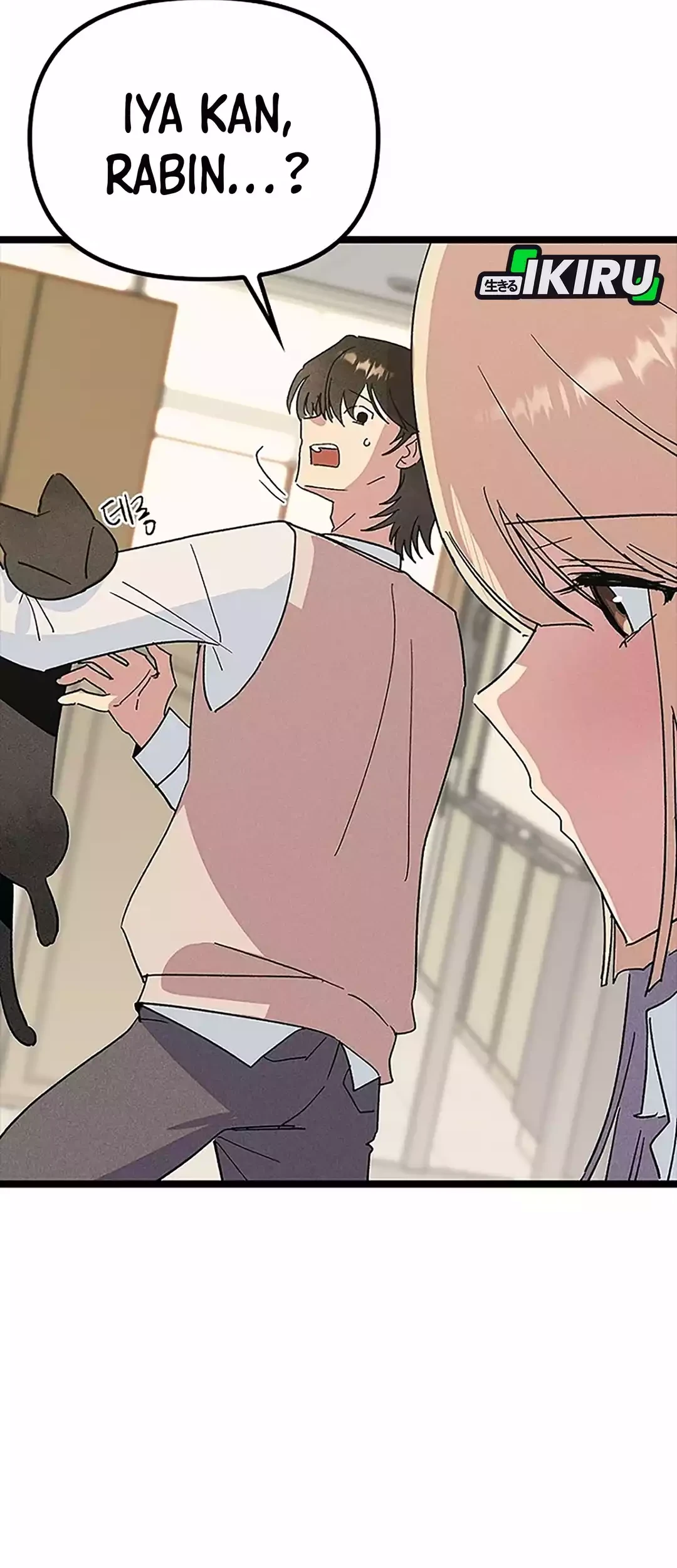 Zodiac Girl Chapter 33 - halaman 61