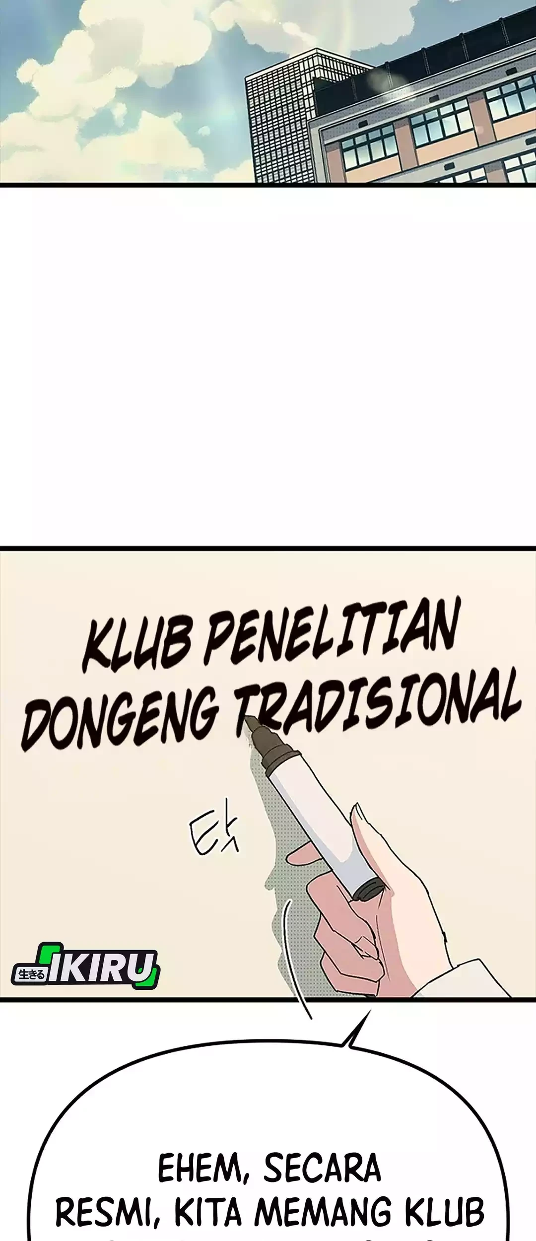 Zodiac Girl Chapter 33 - halaman 68