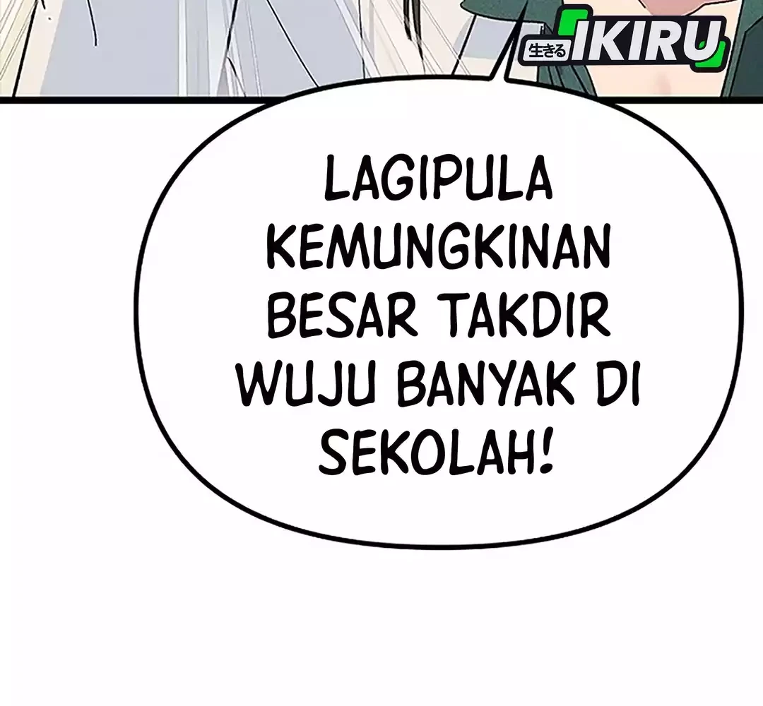 Zodiac Girl Chapter 33 - halaman 72