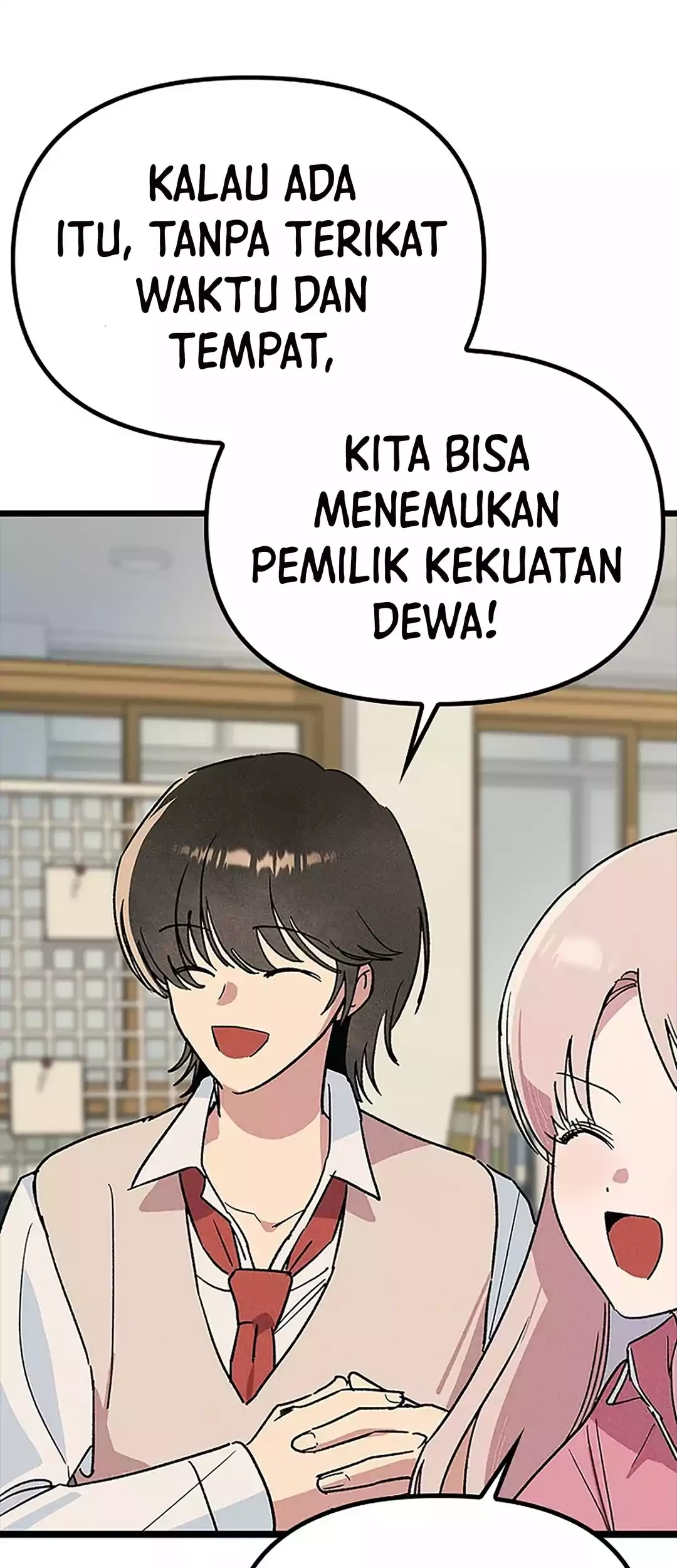 Zodiac Girl Chapter 33 - halaman 73