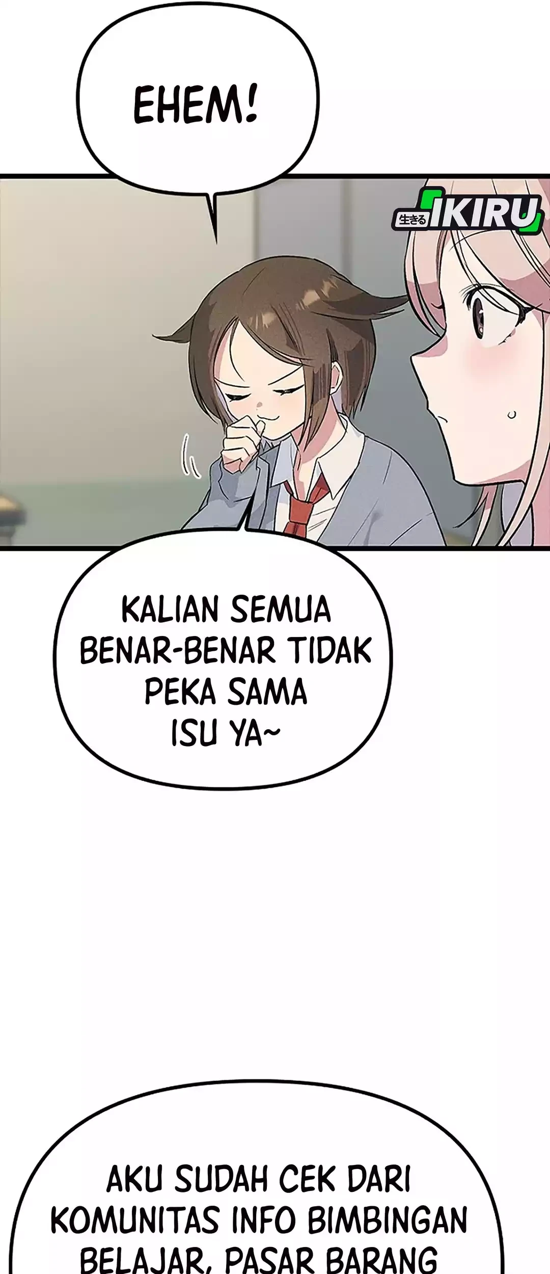 Zodiac Girl Chapter 33 - halaman 78
