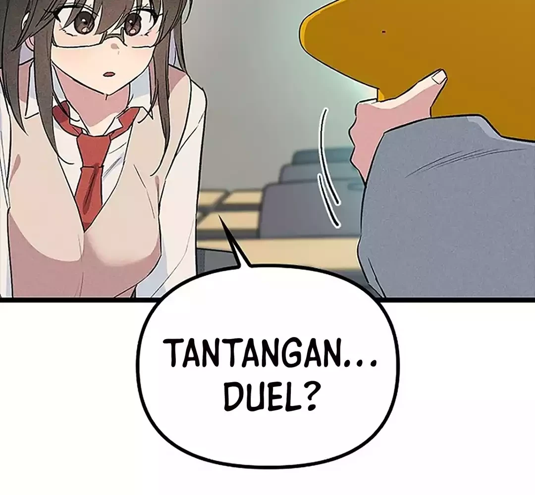 Zodiac Girl Chapter 33 - halaman 83