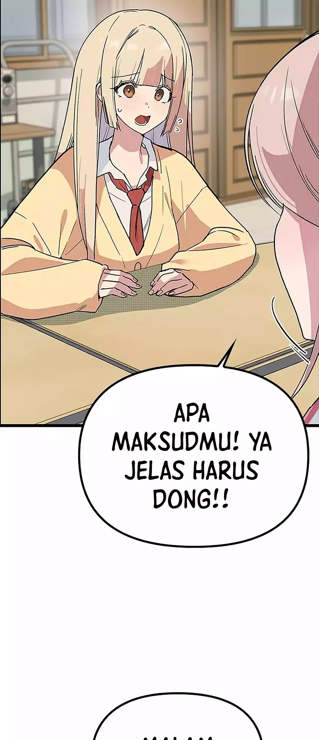 Zodiac Girl Chapter 33 - halaman 90