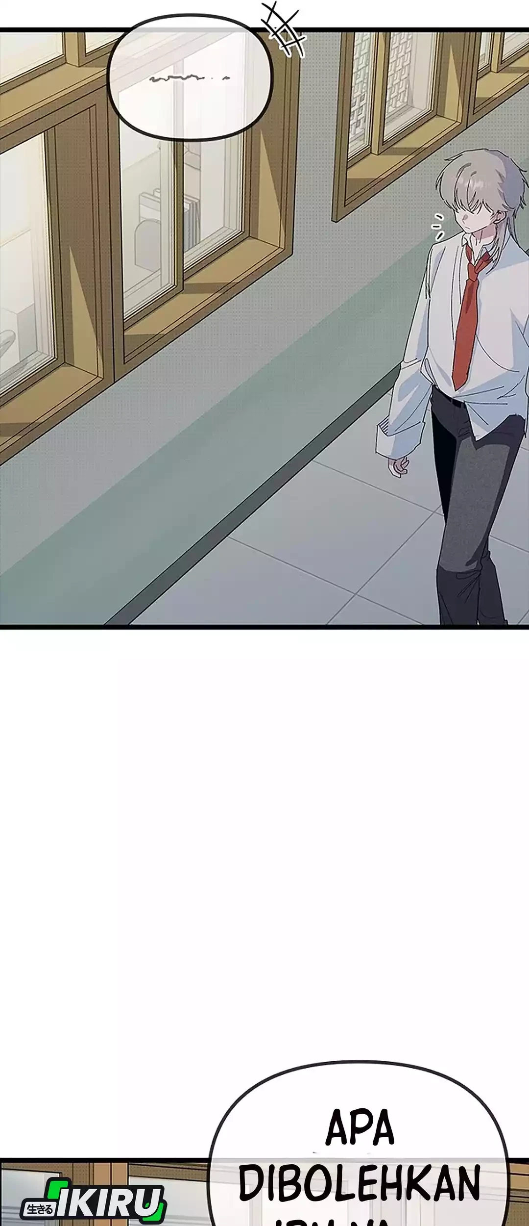 Zodiac Girl Chapter 33 - halaman 96