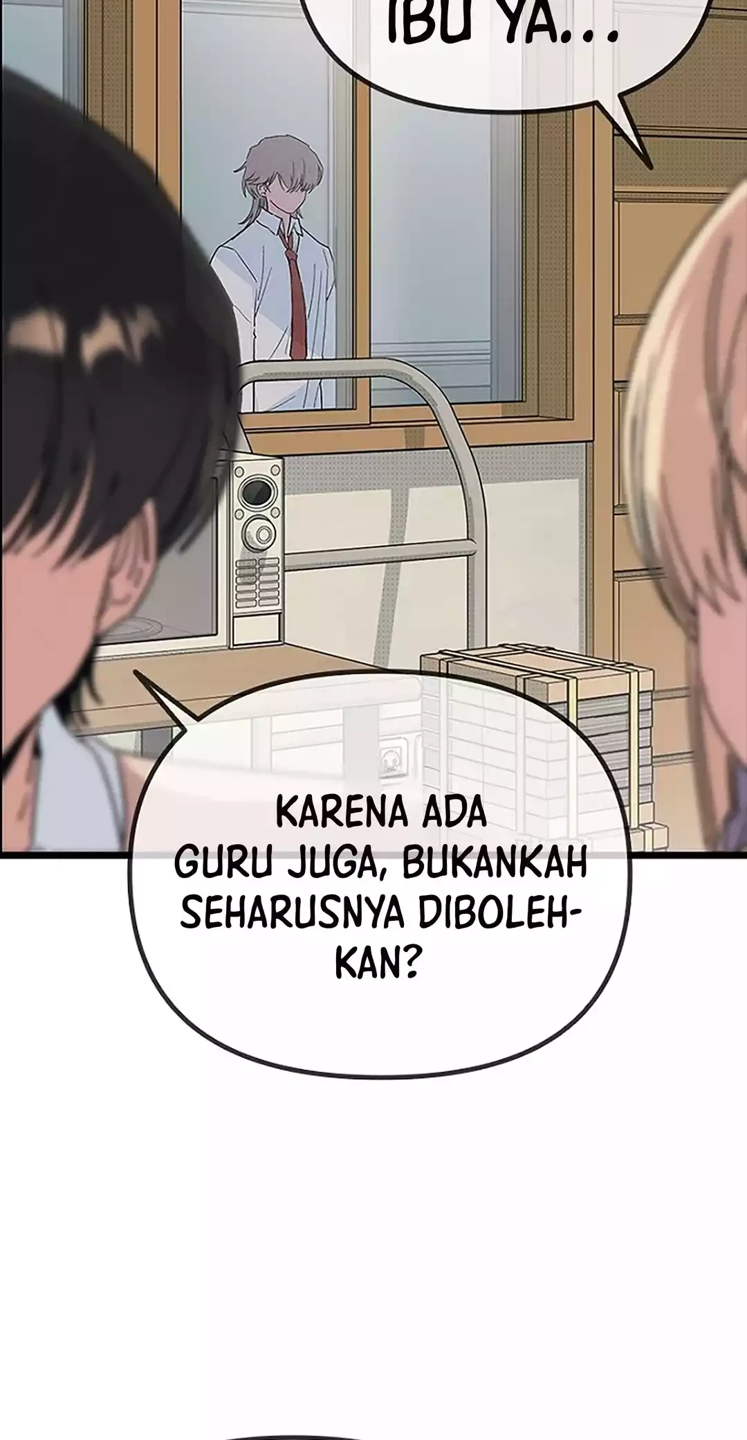 Zodiac Girl Chapter 33 - halaman 97