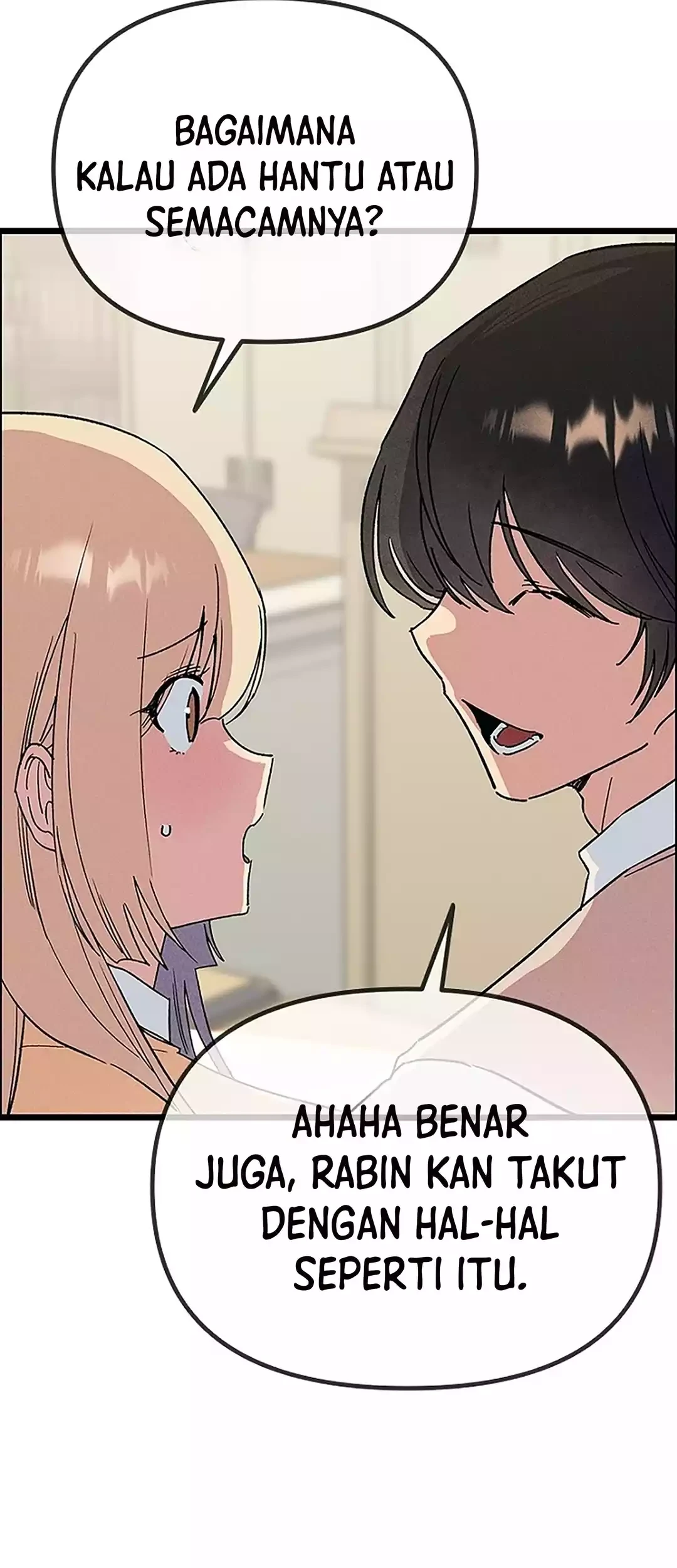 Zodiac Girl Chapter 33 - halaman 98